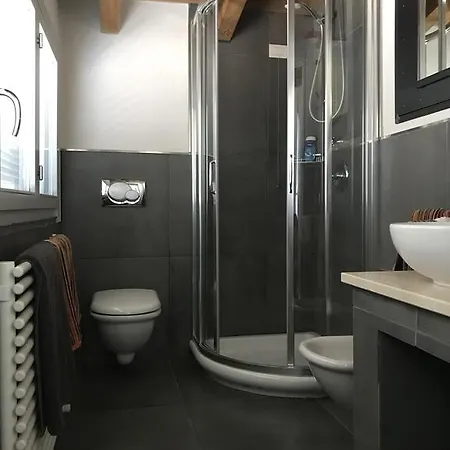Appartement G&g
