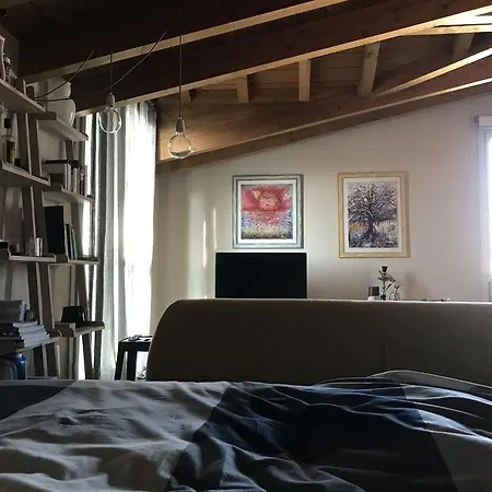 G&g Appartement Lissone